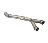 Exhaust pipe spare part LeoVince Exhaust system connection pipe for BMW S 1000