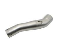 Exhaust pipe spare part LeoVince Exhaust system connection pipe for Honda CB