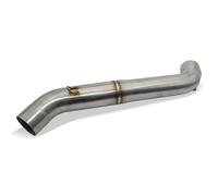 Exhaust pipe spare part LeoVince Exhaust system connection pipe for Honda CB 650