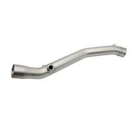 Exhaust pipe spare part LeoVince Exhaust system connection pipe for Yamaha T-Max