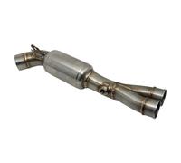 Exhaust pipe spare part set LeoVince Exhaust system connection pipe for Yamaha