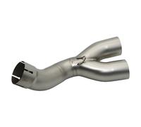 Exhaust pipe spare part set LeoVince S1111 exhaust system connection pipe