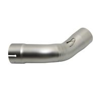 Exhaust pipe spare part set LeoVince S1157 exhaust system connection pipe