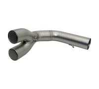 Exhaust pipe spare part set LeoVince S1222 exhaust system connection pipe