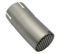 Exhaust pipe spare part set LeoVince S1225 exhaust system connection pipe
