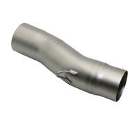Exhaust pipe spare part set LeoVince S1238 exhaust system connection pipe