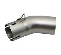 Exhaust pipe spare part set LeoVince S1242 exhaust system connection pipe