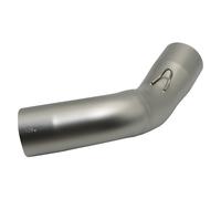 Exhaust pipe spare part set LeoVince S1296 exhaust system connection pipe