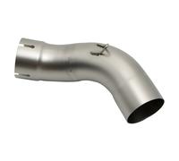 Exhaust pipe spare part set LeoVince S1310 exhaust system connection pipe
