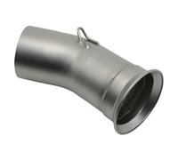 Exhaust pipe spare part set LeoVince S1342 exhaust system connection pipe