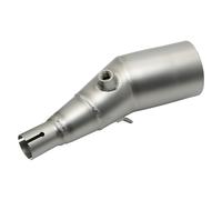 Exhaust pipe spare part set LeoVince S1380 exhaust system connection pipe