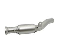 Exhaust pipe spare part set LeoVince S1409 exhaust system connection pipe