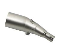 Exhaust pipe spare part set LeoVince S1417 exhaust system connection pipe