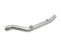 Exhaust pipe spare part set LeoVince S391 exhaust system connection pipe