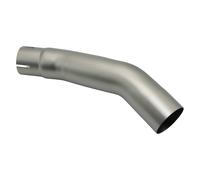 Exhaust pipe spare part set LeoVince S907 exhaust system connection pipe