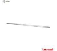 BOSAL 261-848 Exhaust Pipe, universal