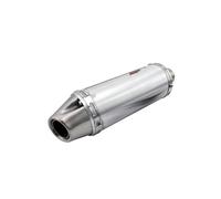 Exhaust Pipes 32mm 38mm Exhaust Pipe Muffler Motorcycle For T4 Style Pit Dirt Bike ATV Quad