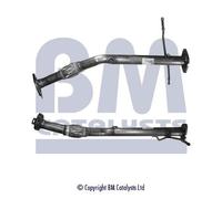 Exhaust Pipes BM CATALYSTS BM50098 for KIA