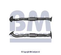 Exhaust Pipes BM CATALYSTS BM50133 for FIAT