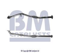 Exhaust Pipes BM CATALYSTS BM50189 for OPEL