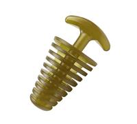 Exhaust Plug - Rubber BikeExhaust Pipe Plug | Waterproof Muffler Silencer | Sturdy Tail Pipe Cleaning Plugs for Bikes Replacement Accessory