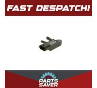 Bosch Exhaust Pressure Sensor 0281006122