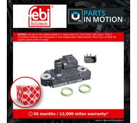 Febi Bilstein 106245 Exhaust Pressure Sensor