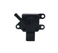 Exhaust Pressure Sensor 13627808013 DPF Differential Exhaust Pressue Sensor For BMW 3 E90 318d 2007-2011 7808013