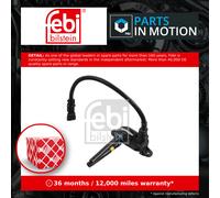 Exhaust Pressure Sensor 181922 Febi 51274210191 51274210192 51274210223 Quality
