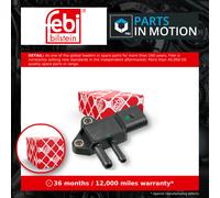 FEBI BILSTEIN 44748 Exhaust pressure sensor