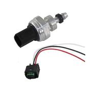 Exhaust Pressure Sensor 8201000764 Turbo Exhaust GAS Pressure Sensor Connector For N&issan NV400 For JUKE For QASHQAI For X-TRAIL(Kit)