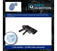 Exhaust Pressure Sensor ADK87406 Blue Print 55200301 0862000 0862007 0862023 New