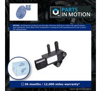 Exhaust Pressure Sensor ADM57402 Blue Print SH01182B2 Genuine Quality Guaranteed