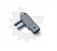 Bosch Exhaust Pressure Sensor 0281002710