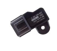Exhaust Pressure Sensor, Car MAP Sensors, For Chevrolet, For Tracker, For Sprint Intake Manifold Pressure Sensor TMAP 0261230027 XSGF-9F479-AB