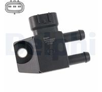 Exhaust Pressure Sensor Delphi DPS00028-12B1 Fits Genesis Hyundai Kia G70