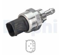 DELPHI DPS00030-12B1 Exhaust pressure sensor