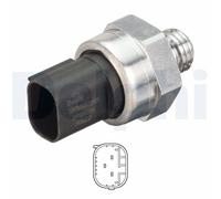 DELPHI DPS00034-12B1 Sensor, exhaust pressure