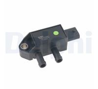 Exhaust Pressure Sensor Delphi DPS00057-12B1 Fits Audi VW A4 Allroad A4 A5 A6
