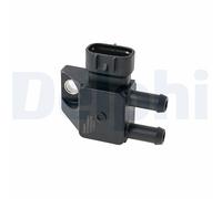 Exhaust gas pressure sensor DPS00068-12B1 DELPHI for TOYOTA LAND CRUISER PRADO
