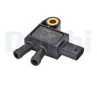 Exhaust Pressure Sensor Delphi DPS00073-12B1 Fits Mercedes B-Class C-Class CLA