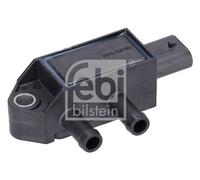 Exhaust Pressure Sensor FEBI Fits AUDI A4 Allroad Avant A5 A6 A8 14-20 59906051G