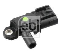 FEBI BILSTEIN 194058 Exhaust Pressure Sensor Fits Ford C-Max Focus Grand C-Max
