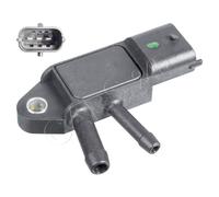 Exhaust Pressure Sensor FEBI Fits VOLVO C30 C70 II S40 S60 S80 V40 V50 31293659
