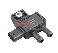 Exhaust Pressure Sensor Fits ALPINA D5 Xd3 BMW MINI TOYOTA 10-19 8570686