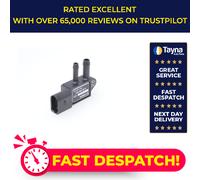 Exhaust gas pressure sensor 0 281 006 082 BOSCH for VW SEAT SKODA AUDI