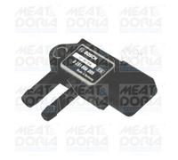 Exhaust gas pressure sensor D Shape 82316 MEAT & DORIA for PORSCHE AUDI VW SEAT