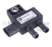 Pierburg Exhaust Pressure Sensor fits BMW 1 2019-2020