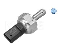 Exhaust Pressure Sensor Fits BMW 3 Touring Coupe Convertible MEYLE 314 801 0004