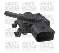 Exhaust Pressure Sensor Fits BMW X3 X5 E53 E60 E61 E65 E66 E67 E70 E83 7789219